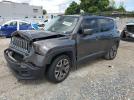 Jeep Renegade Latitude Image 1