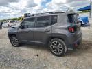 Jeep Renegade Latitude Image 9