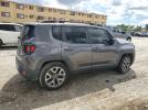 Jeep Renegade Latitude Image 10