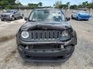 Jeep Renegade Latitude Image 12