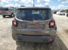 Jeep Renegade Latitude Image 4