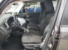 Jeep Renegade Latitude Image 3
