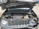 Jeep Renegade Latitude Image 8