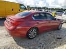INFINITI Q50 Base Image 10