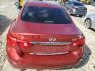 INFINITI Q50 Base Image 9