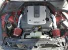 INFINITI Q50 Base Image 6