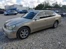 Lexus Gs 300 Image 1