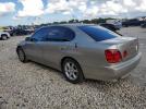 Lexus Gs 300 Image 8