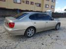 Lexus Gs 300 Image 2