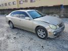 Lexus Gs 300 Image 11