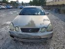 Lexus Gs 300 Image 4