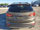 Hyundai SANTA FE Image 5