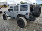 Jeep Wrangler Rubicon Image 3
