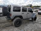 Jeep Wrangler Rubicon Image 4