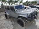 Jeep Wrangler Rubicon Image 2