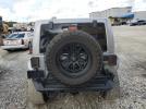 Jeep Wrangler Rubicon Image 8