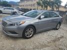 Hyundai SONATA Se Image 1