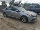 Hyundai SONATA Se Image 4