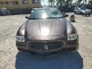 Maserati Quattropor M139 Image 4