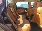 Maserati Quattropor M139 Image 10