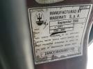 Maserati Quattropor M139 Image 11