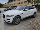 Jaguar F-PACE Prestige Image 1