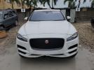 Jaguar F-PACE Prestige Image 2