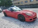 Chevrolet Corvette Image 3