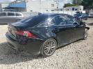Lexus Is 250 Image 11