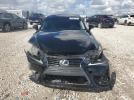 Lexus Is 250 Image 4