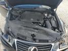 Lexus Is 250 Image 10
