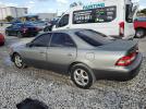 Lexus Es 300 Image 10