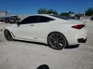 INFINITI Q60 Premium Image 2