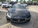 Maserati Ghibli Image 5