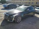 Cadillac CTS Luxury Image 1