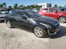 Cadillac CTS Luxury Image 7