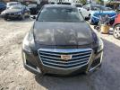 Cadillac CTS Luxury Image 9
