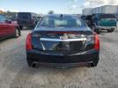 Cadillac CTS Luxury Image 2