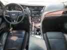 Cadillac CTS Luxury Image 11