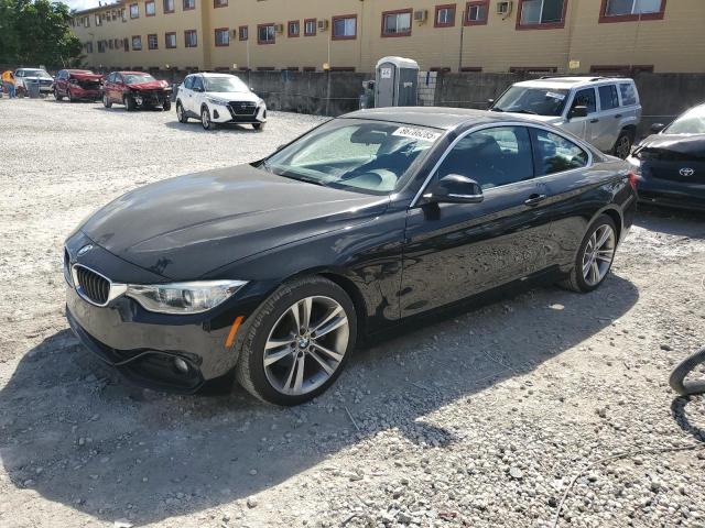  Salvage BMW 4 Series