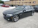 BMW 5 Series I Image 1