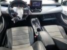 Toyota Corolla Se Image 7