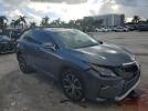 Lexus RX 350 Base Image 4