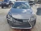 Lexus RX 350 Base Image 3