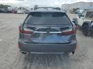 Lexus RX 350 Base Image 5