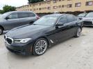 BMW 5 Series I Image 1
