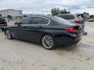 BMW 5 Series I Image 4
