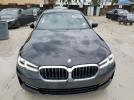 BMW 5 Series I Image 9