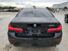 BMW 5 Series I Image 10