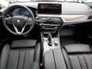 BMW 5 Series I Image 3